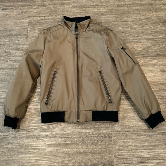 Calvin Klein Performance Other - Calvin Klein jacket sz sm Preown